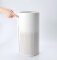 2019 New Smart Design Mini Portable Active Carbon Hepa Filter Household Personal Air Purifier 